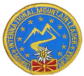 mountain guides association