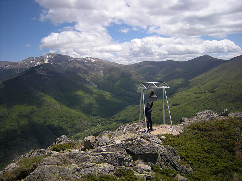 Maloviste Village Hiking Tour