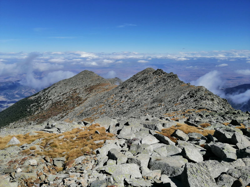 Pelister Peak hiking tour