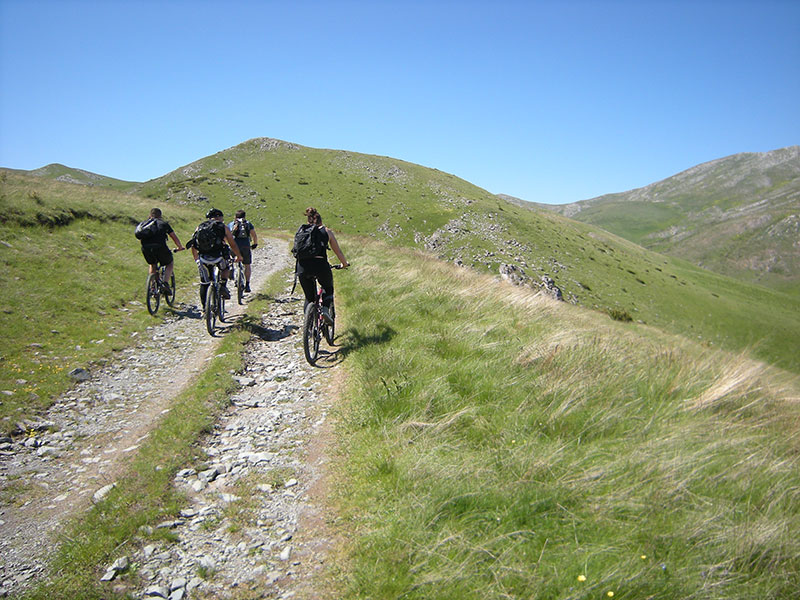 Custom Hiking Tours in Macedonia