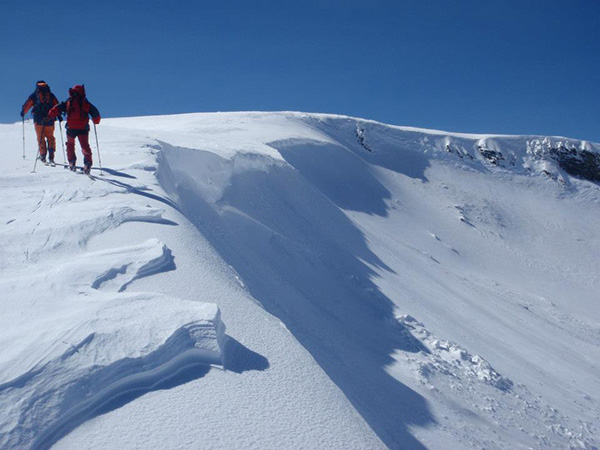 Ski Taverse Macedonia and Pelsiter